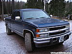 chevy