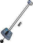 Park TW1   Torque wrench  1 4 inch drive 0 60 inch pounds