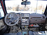 Suzuki Samurai