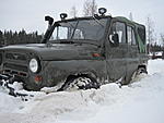 uaz lumessa