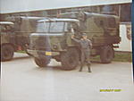 Army fellow  ja Gaz  66