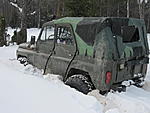 uaz lumessa