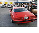 poni 
(kuvat kopioitu ilman lupaa lahticruising sivuilta... pahoittelen laittomuutta)