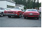 poni ja demoni  
(kuvat kopioitu ilman lupaa lahticruising sivuilta... pahoittelen laittomuutta)