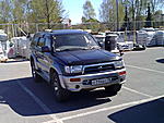 Hilux surf 2