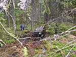 Kaakkolammenkierto 009