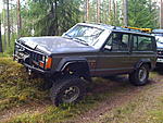 Ravijoki 2010