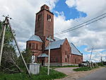 Kaukolan kirkko