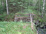 silta puuttuu