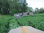 raunioita