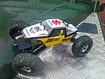 Losi MRC