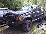 Joukka Jeep ZJ 33X13.50 09092007(004) -2007