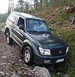 Pitihn se vhn kokeilla