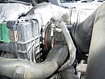 intake pipe