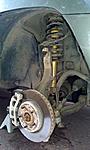 front strut4