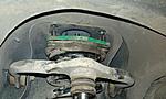 front strut3