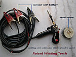 170 welding torch 1