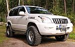 Discoverer stt 33"
