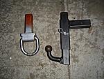 D hook etc