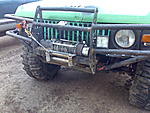 Range rover vinssi