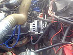 Range rover laturi