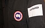 Canada Goose