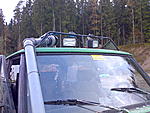 Range rover xenonit