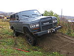 joustoa