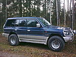 Pajero