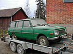 warre 003