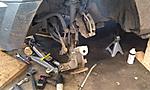 front axle1