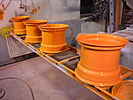 pluss 6" = 12" vri tietty ral2004