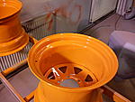 pluss 6" = 12" vri tietty ral2004