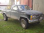 chevy