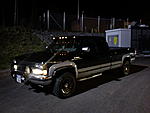 Redneck Cadillac