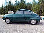 saab 96