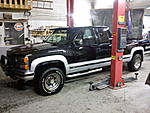 Redneck Cadillac
