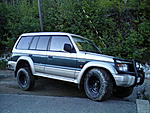 Pajero 2