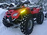 Can-Am 650