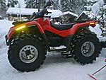 28" ITP
