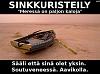Click image for larger version

Name:	Sinkkuristeily.jpg
Views:	338
Size:	31,5 Kt
ID:	44158