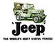 JeepTrainee:n Avatar