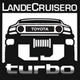 LandeCruisero:n Avatar