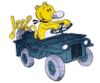 JeepGC's Profile Picture