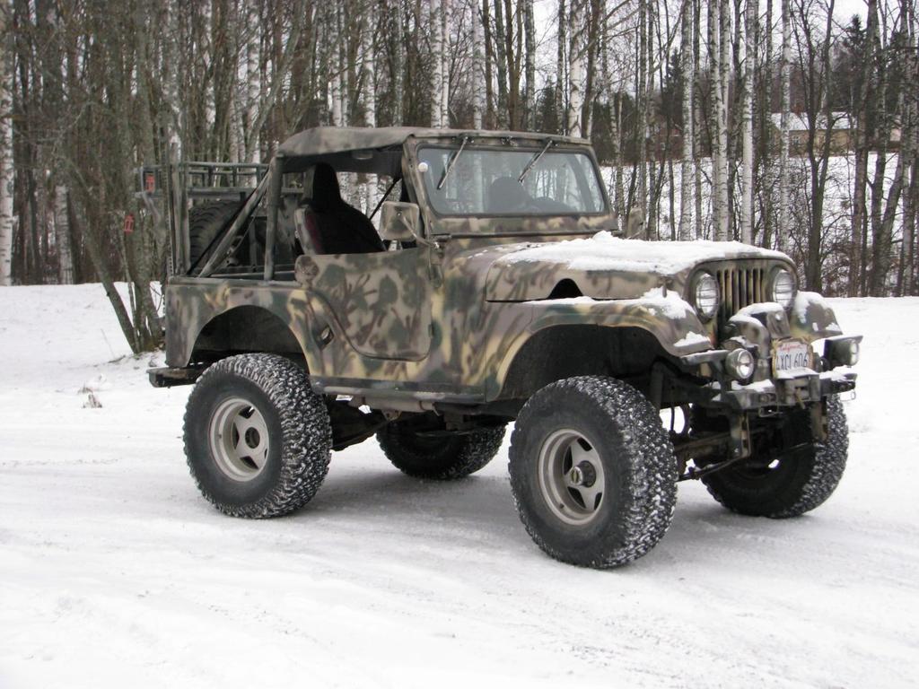 CJ5  68