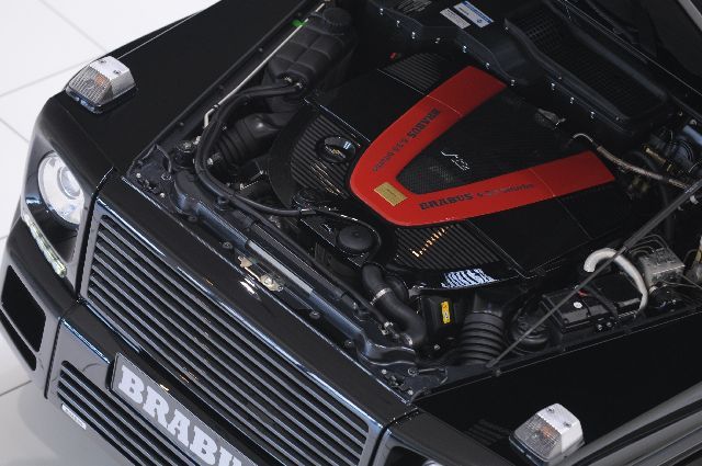 700hp