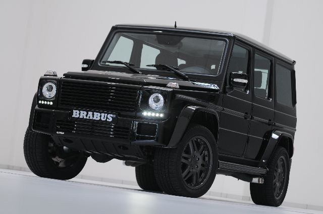 brabus