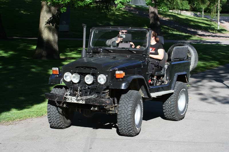 Helsinki-pivt, Eurooppa-piv ja Timon nimipiv, lhteell