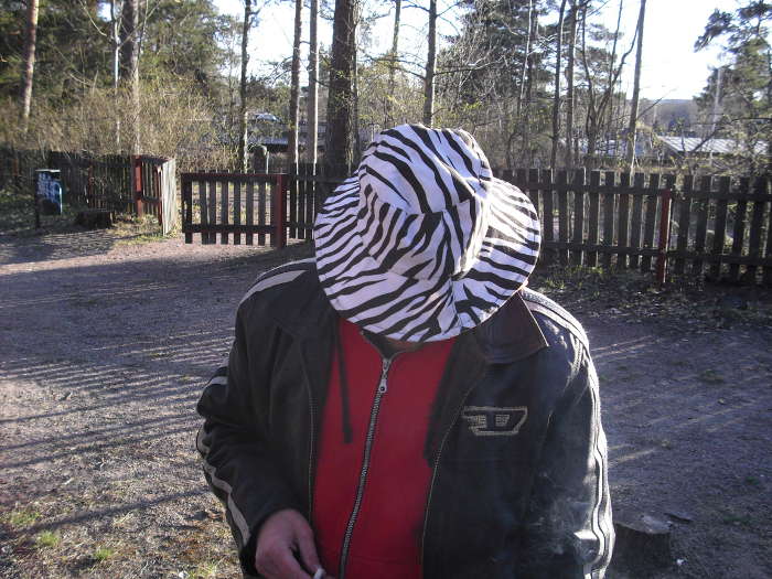 Terve Seppo! Seeprahattukamukin laittaa terveisi!