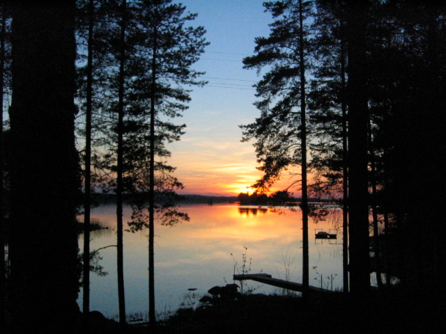 Kirjoitus ei postitu